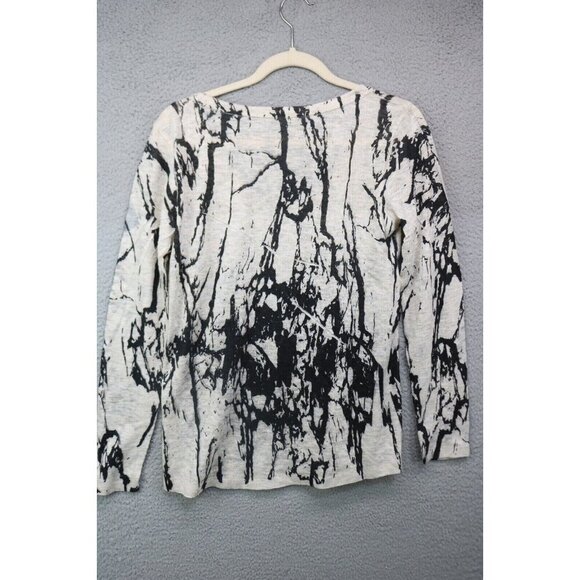 Gilded Intent Long Sleeve Embroidered-Snap Down-Medium-Boho - Picture 9 of 11